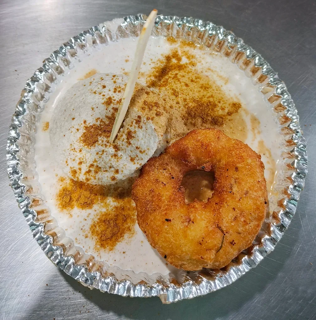 Mahalaxmi Tiffin kitchen photo 1