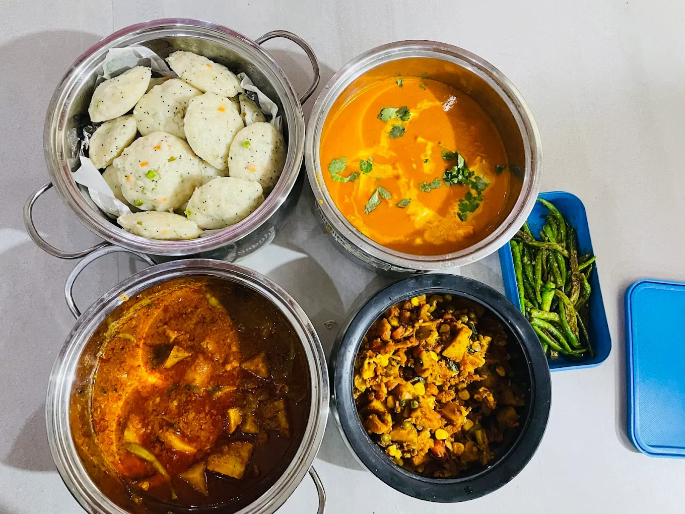 Mahi's kitchen kitchen photo 1