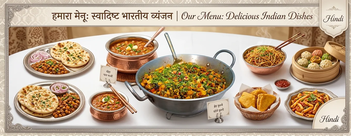 Mamta Tiffin Service kitchen photo 3