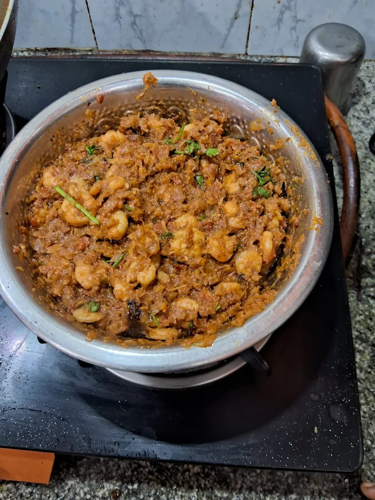 Marvoor Kitchens - Authentic Home Made Food kitchen photo 2