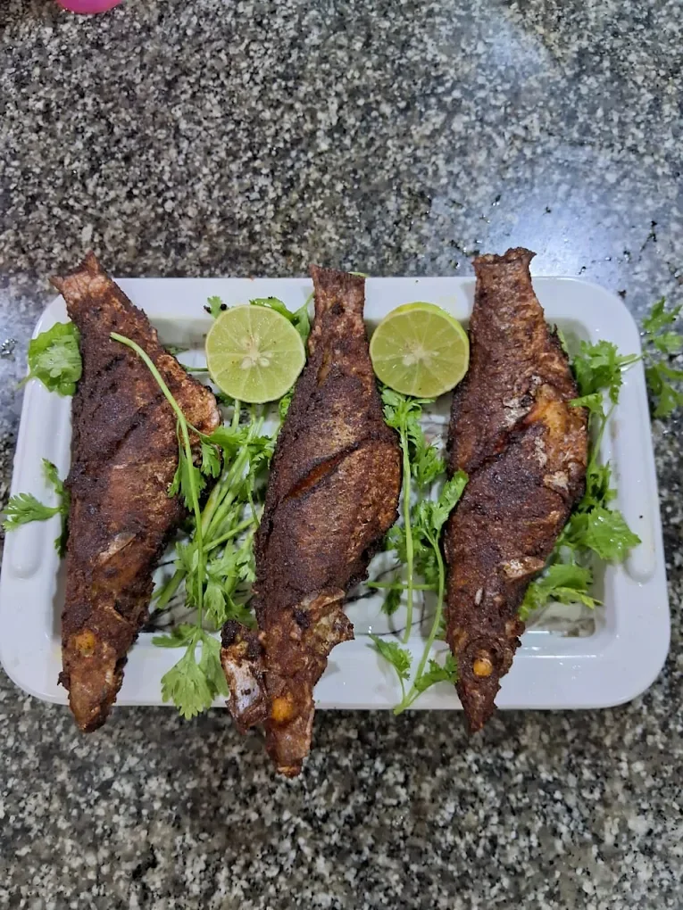 Marvoor Kitchens - Authentic Home Made Food kitchen photo 3