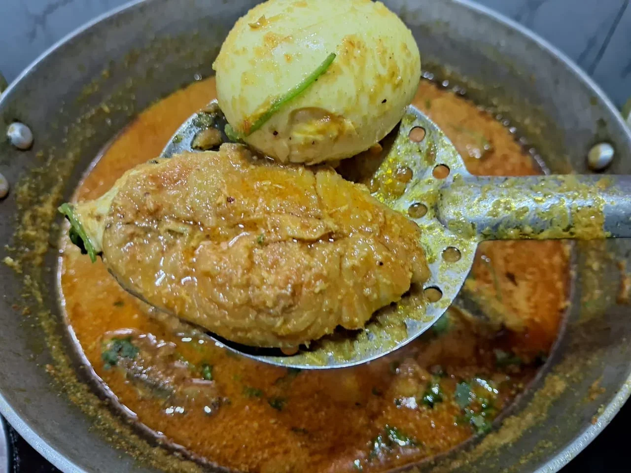 Marvoor Kitchens - Authentic Home Made Food kitchen photo 1