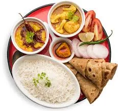 Matoshree Mess & Tiffin kitchen photo 1