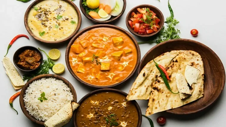 Mehar Food Services kitchen photo 1