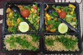 Minakshi Food Services - "Taste of Homemade Food" kitchen photo 1