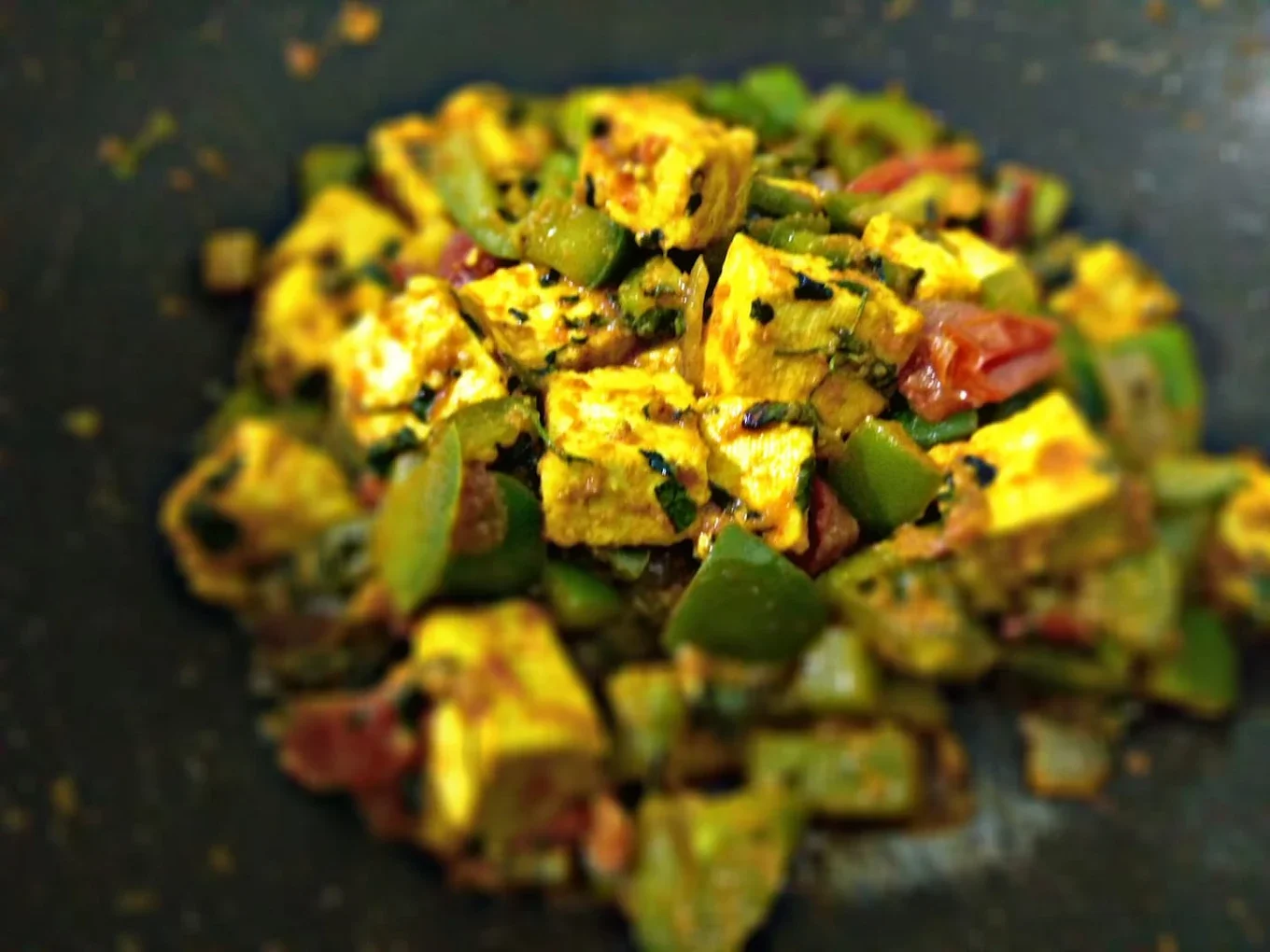 Moms Food Tiffin kitchen photo 2