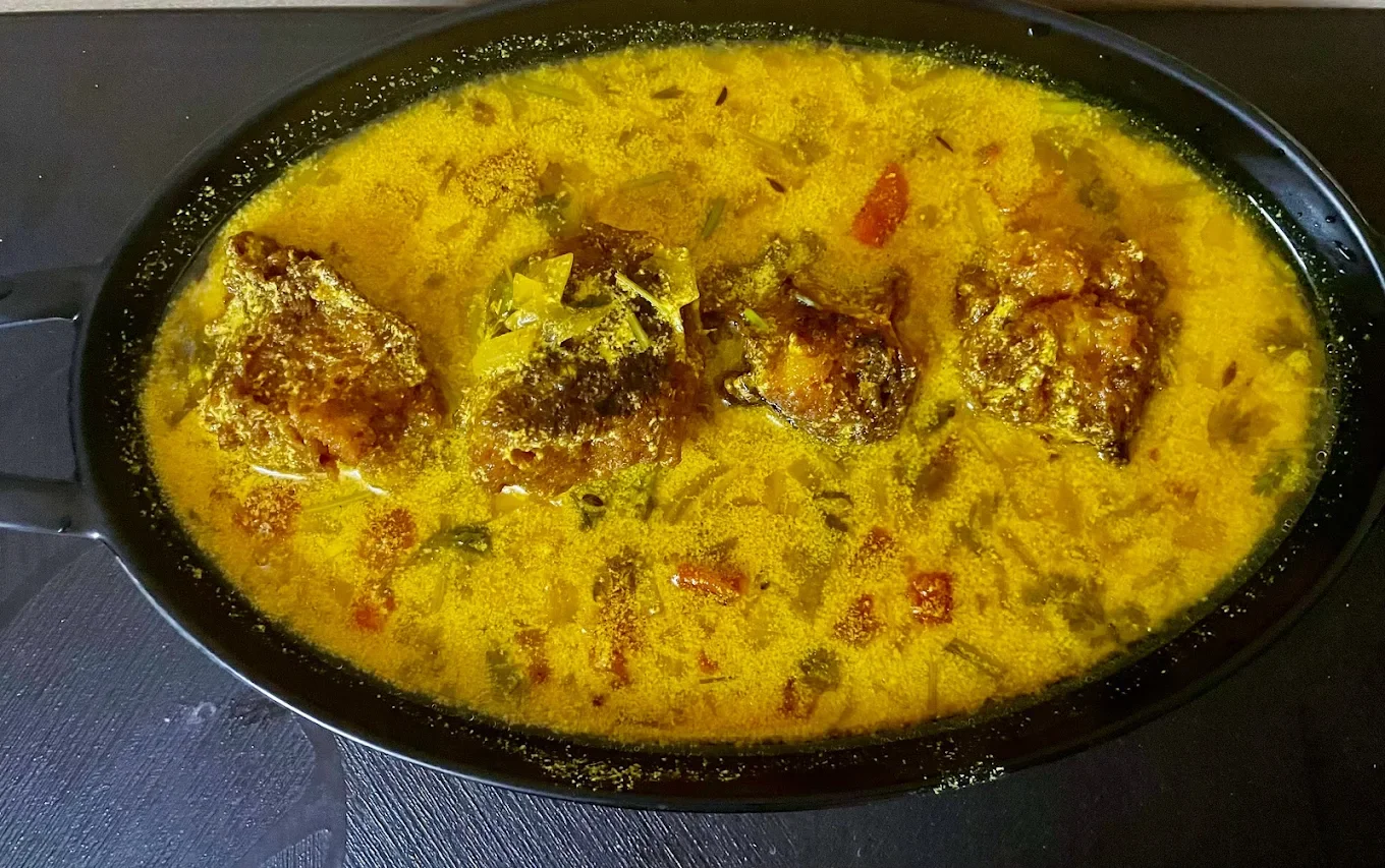 Mumma Di Rasoi Tiffin Service | By Mehrotra's Kitchen kitchen photo 2