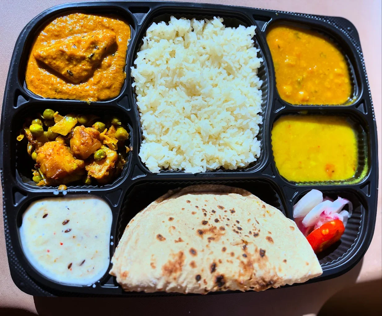 Mummy Da Dhaba kitchen photo 1