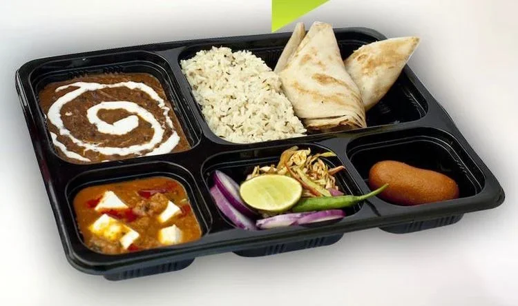 Mummy Ki Desi Thali kitchen photo 1