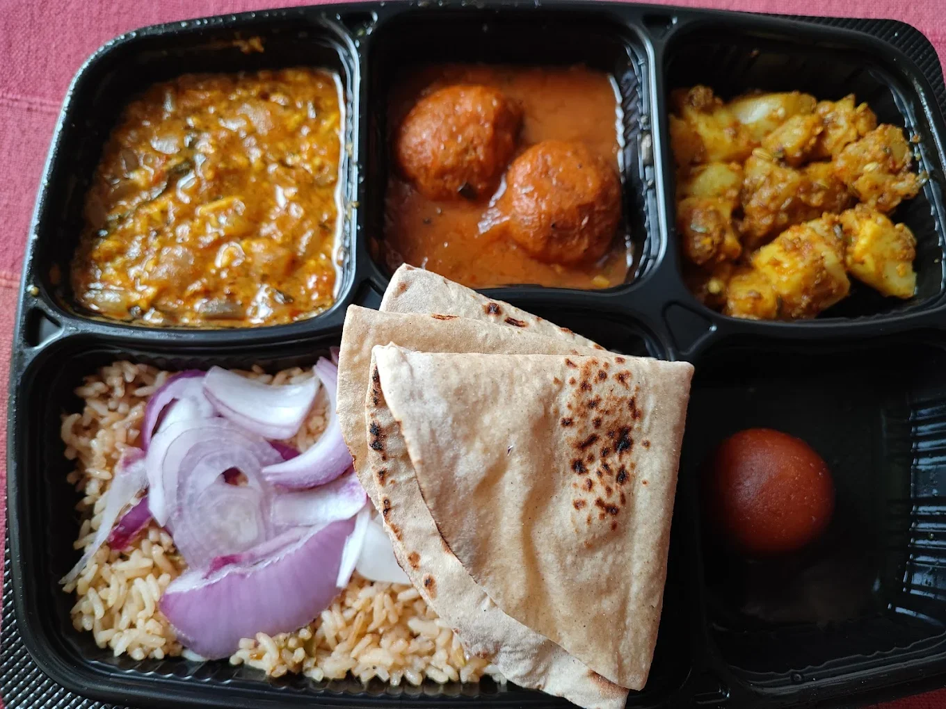 Mummy Ki Desi Thali kitchen photo 1