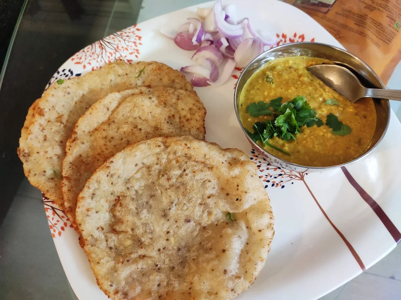 MyKhaana HappyFoods kitchen photo 2