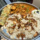 Myna Kitchen kitchen photo 1