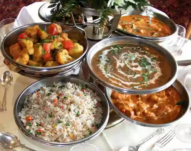 Nakiram Tiffin kitchen photo 1