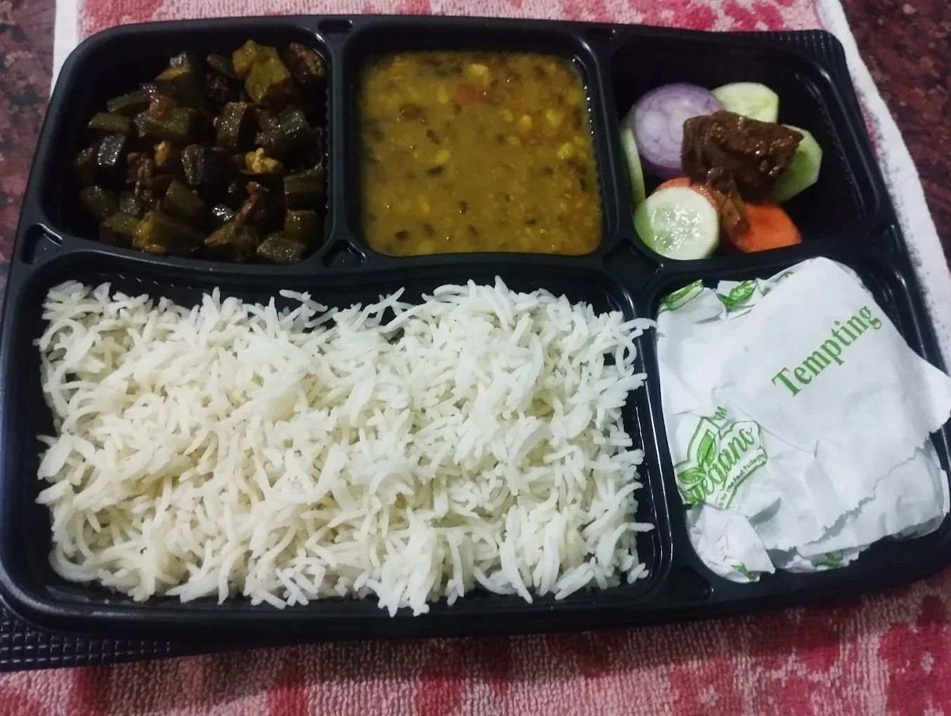 Nandani Kunj kitchen photo 1