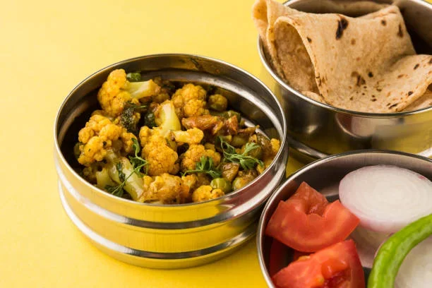 NEERAJ tiffin kitchen photo 2