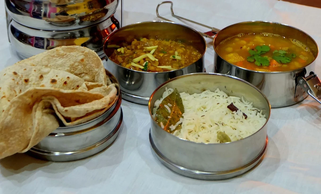 NEERAJ tiffin kitchen photo 3