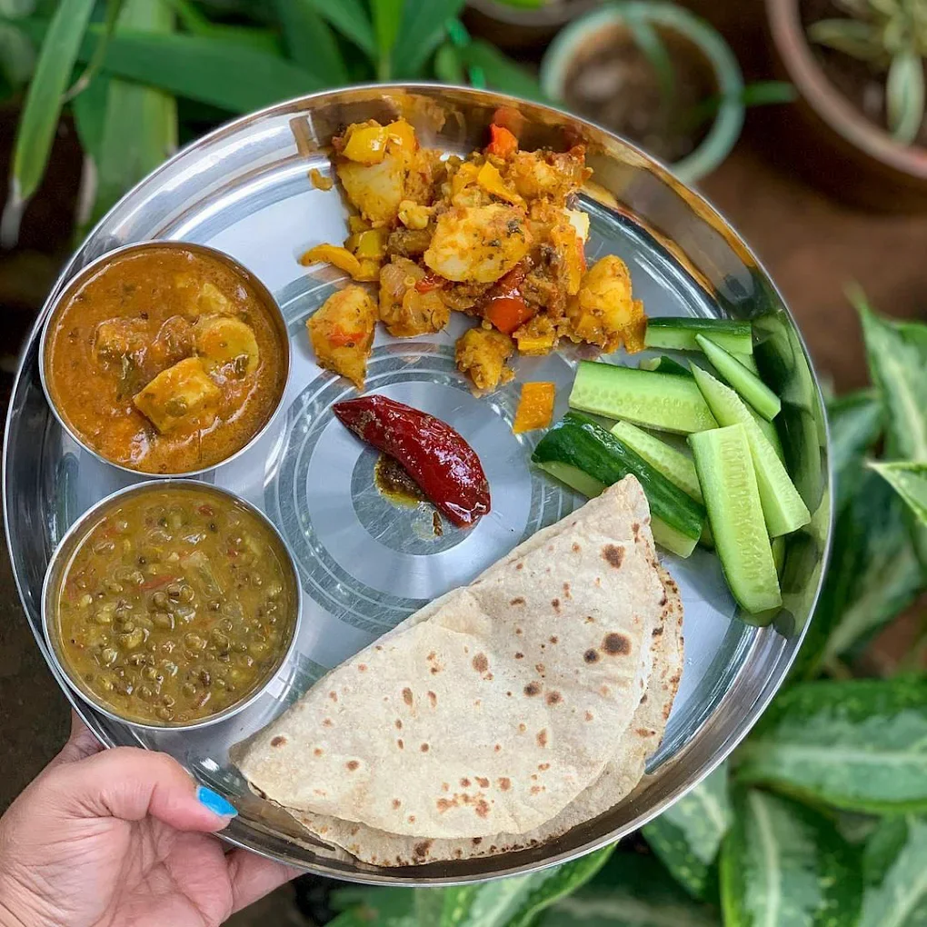NEERAJ tiffin kitchen photo 1