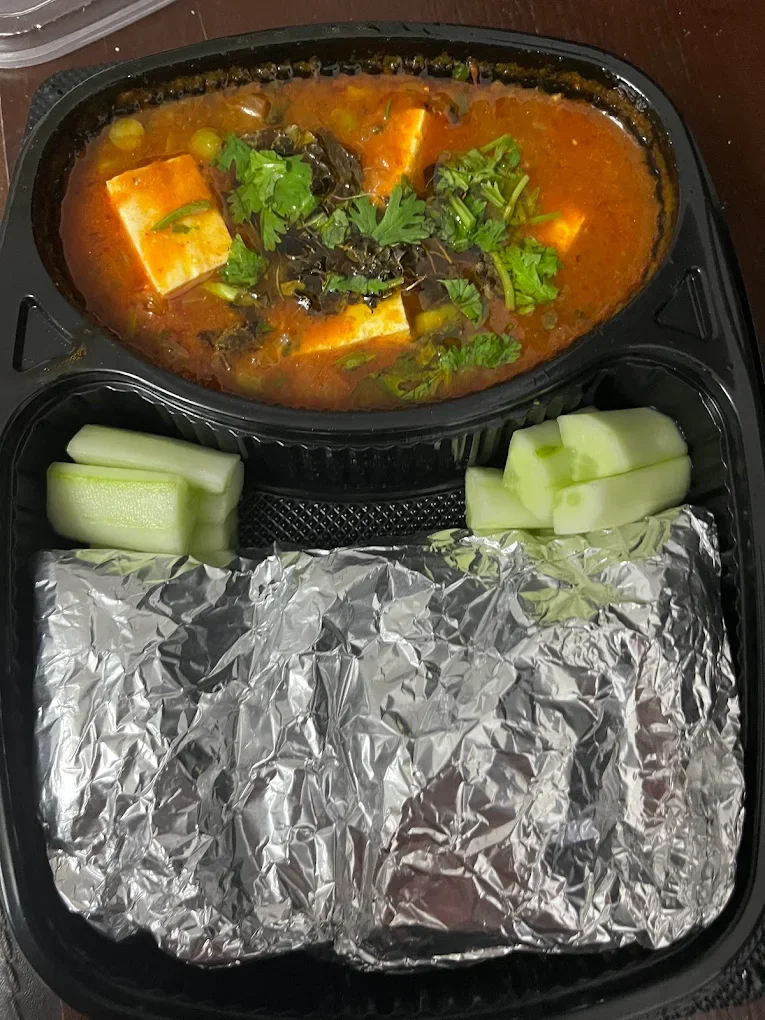 Nikki’s Tiffin Service kitchen photo 1