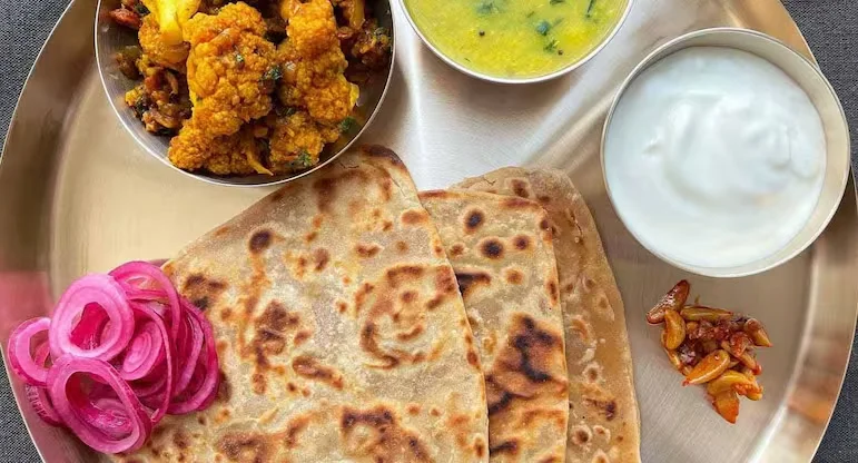 Nisha Tiffin kitchen photo 1