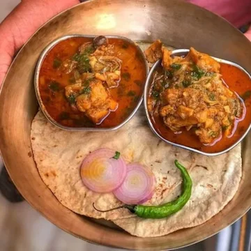 Nitya tiffin service gurgaon kitchen photo 1