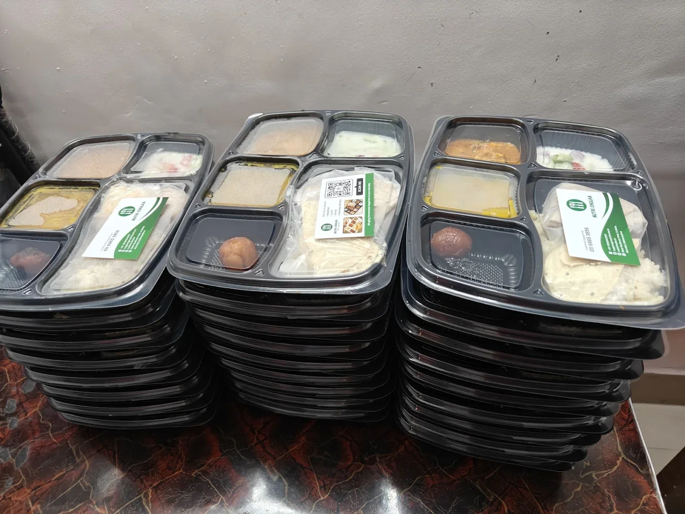 Nutri Chulha kitchen photo 2