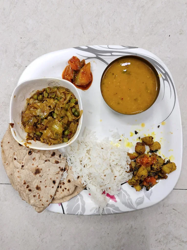 Online Food Tiffin kitchen photo 1