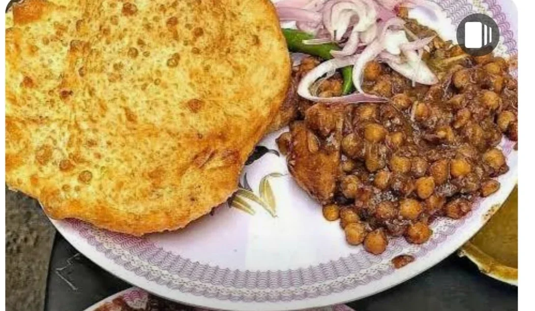 Online Food Tiffin Service (Home Cooked) kitchen photo 1