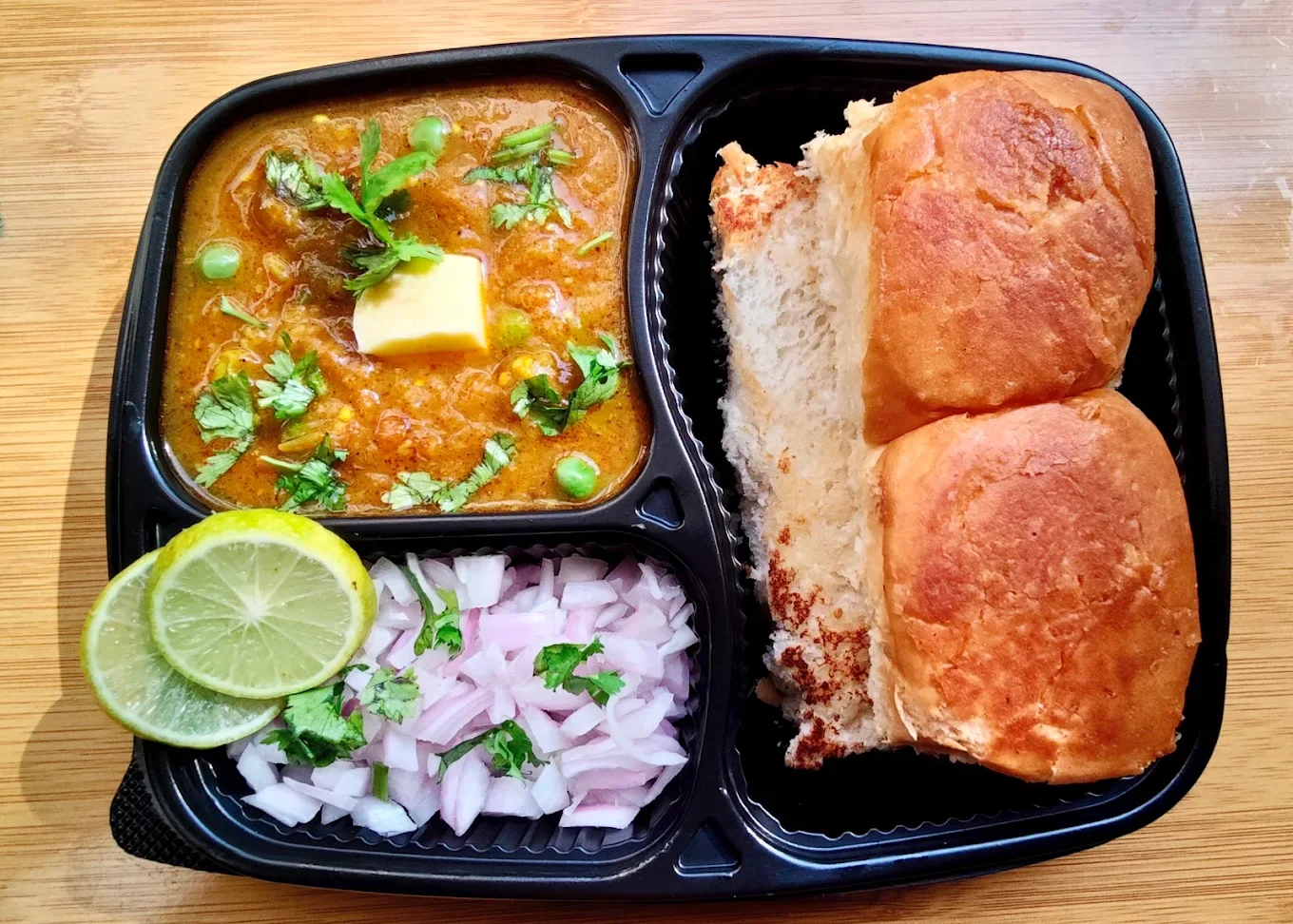 PARIPURNA Delicious Home Food kitchen photo 1