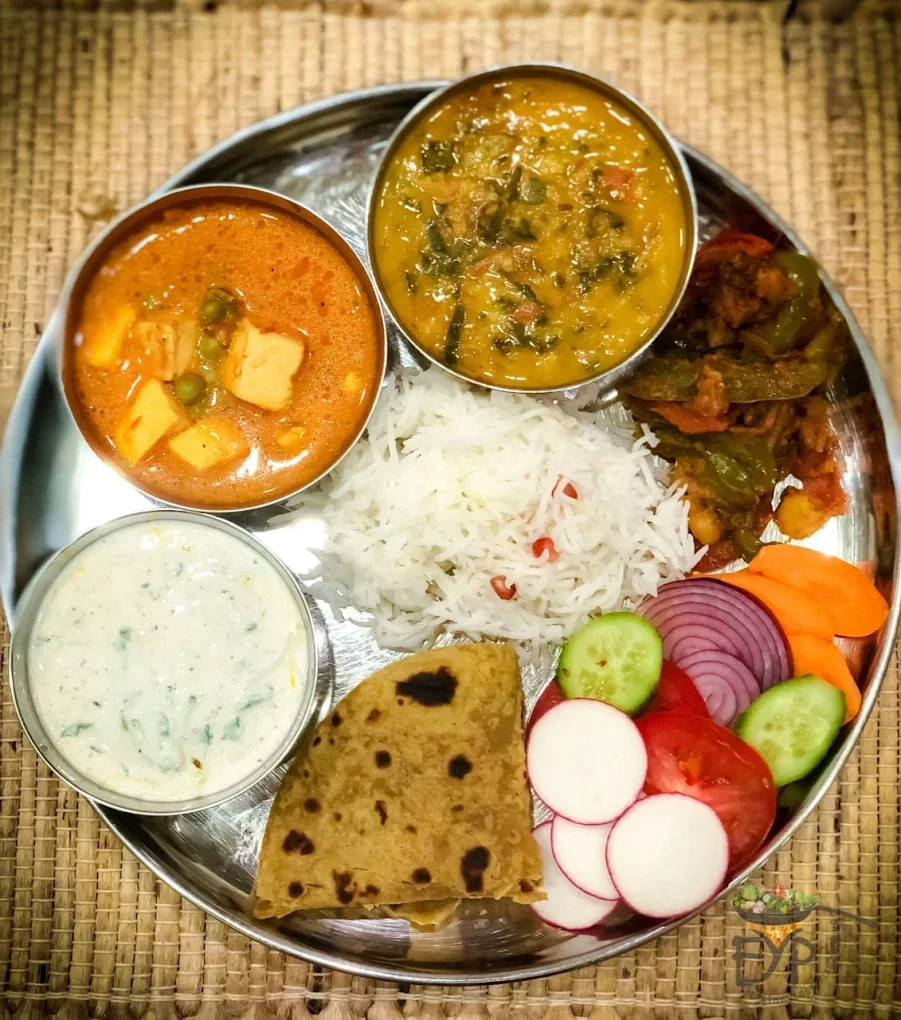 Pinki tiffin kitchen photo 1