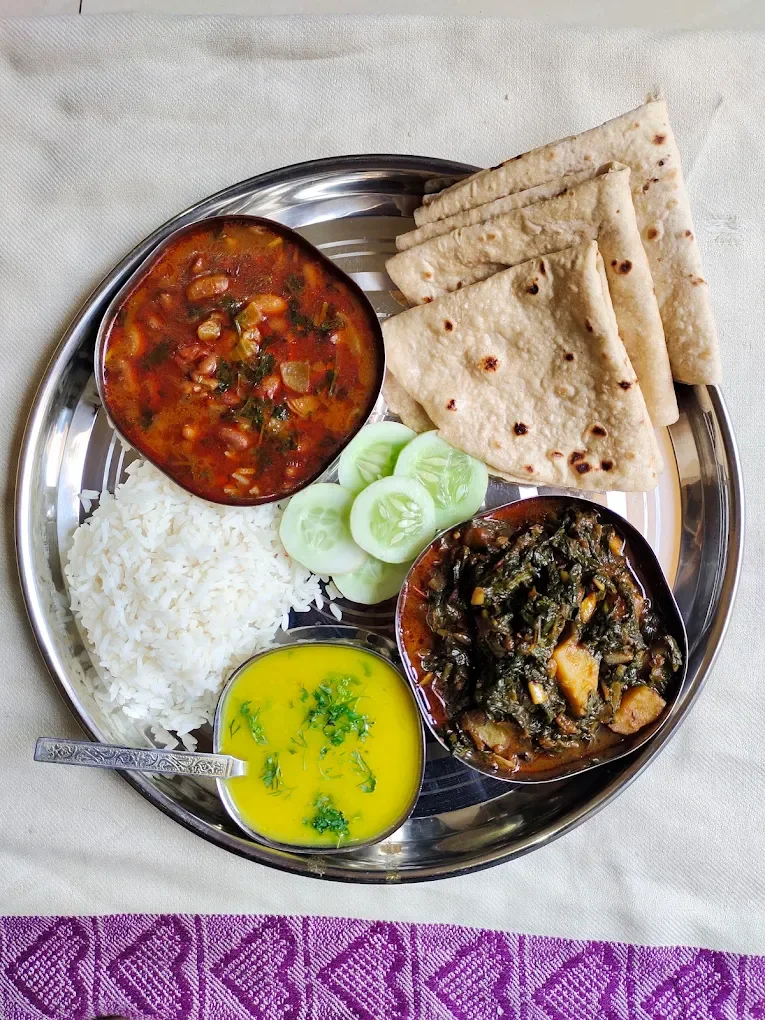 Popular food home tiffin kitchen photo 2