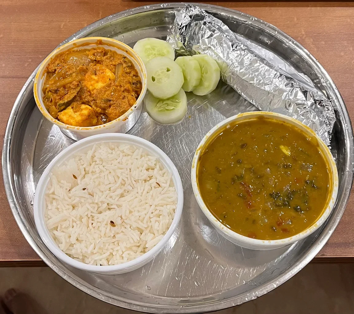 Punjabi Foodiez Heaven kitchen photo 1