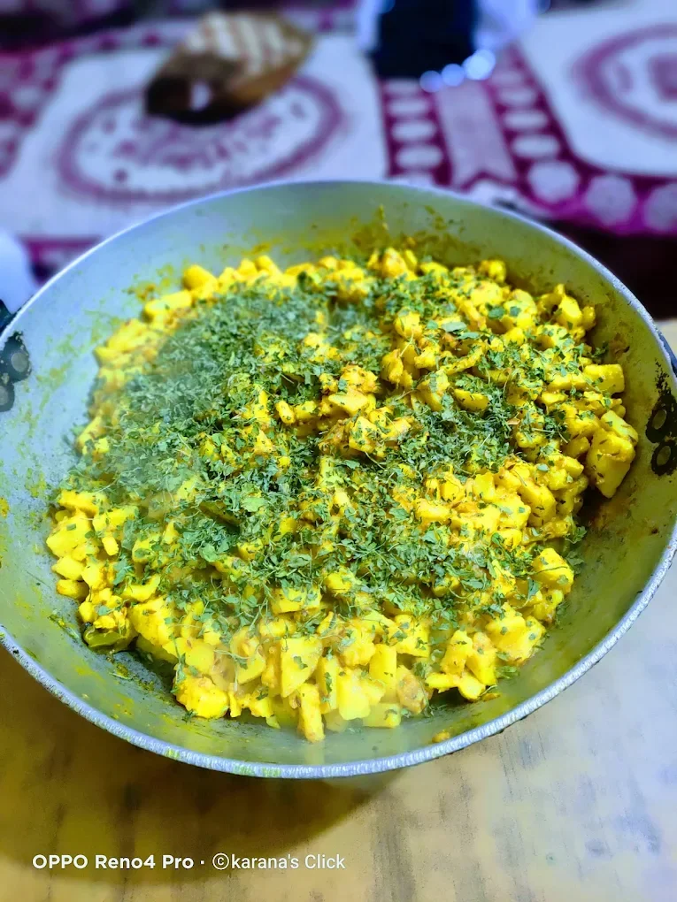 Punjabi Rasoi Tiffin kitchen photo 1