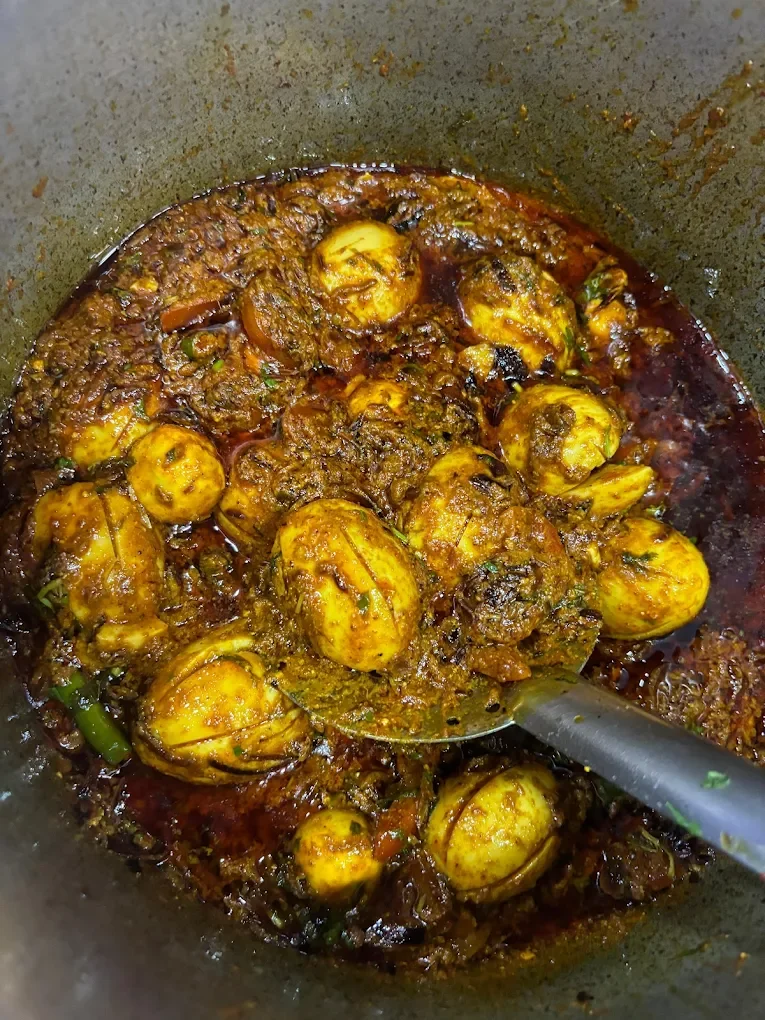 Punyacha Dabbewala kitchen photo 2
