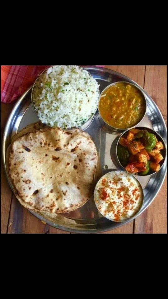 R S TIFFIN SERVICE MOHALI kitchen photo 1