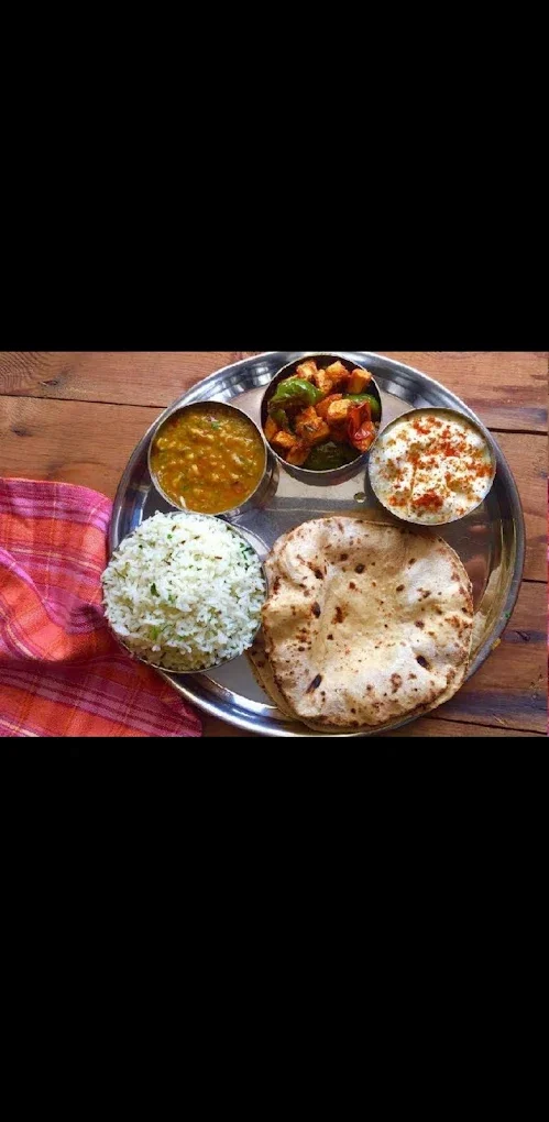 Radhe quick meal tiffin kitchen photo 1