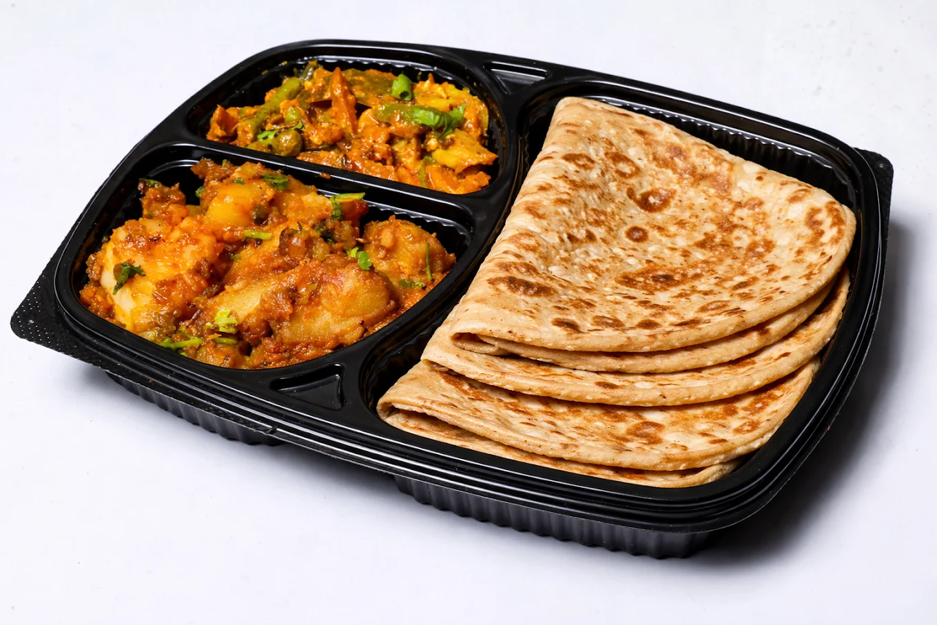 Rajasthani Rasoi kitchen photo 1