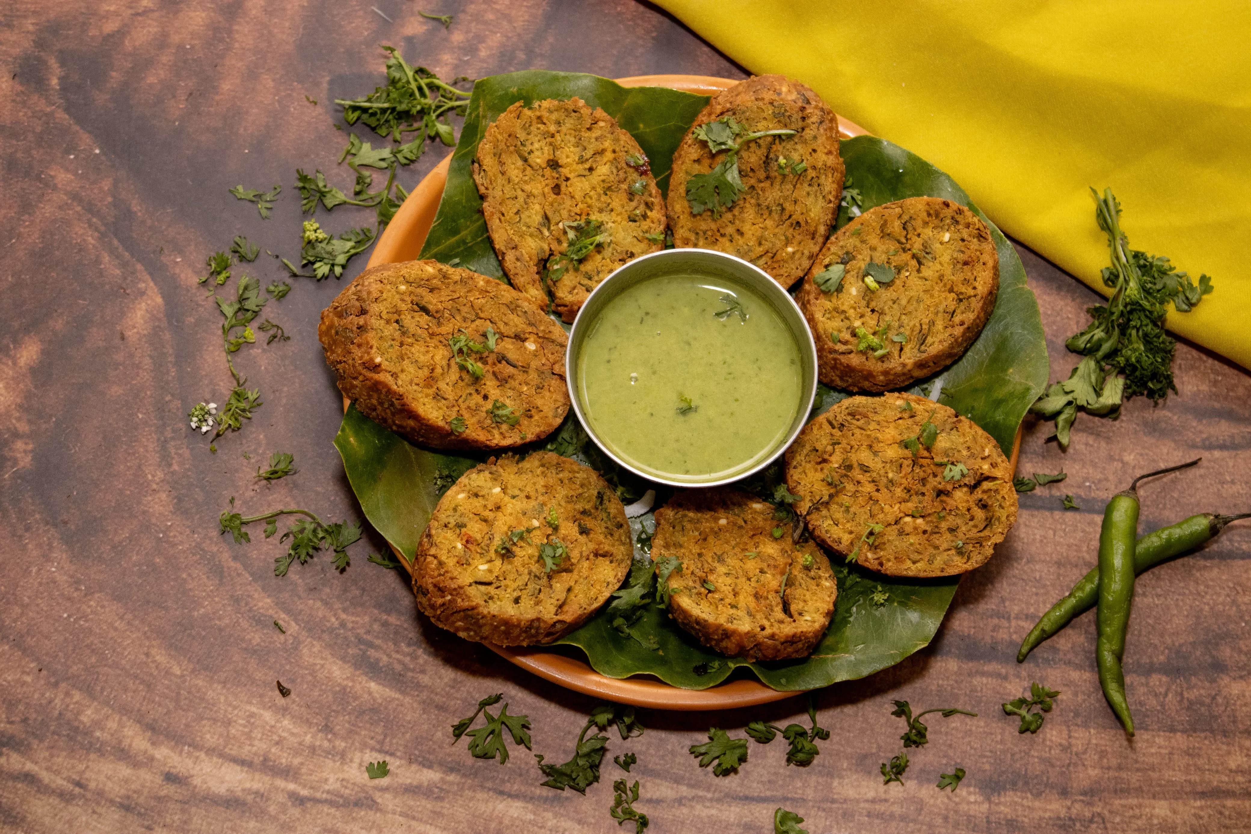 Rasooi Ramzz kitchen photo 1