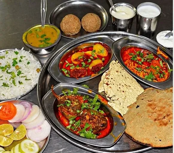 Renu Ki Roti kitchen photo 1