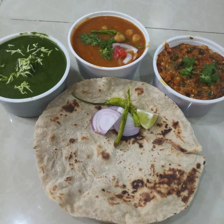 SAI GURU KITCHEN kitchen photo 1