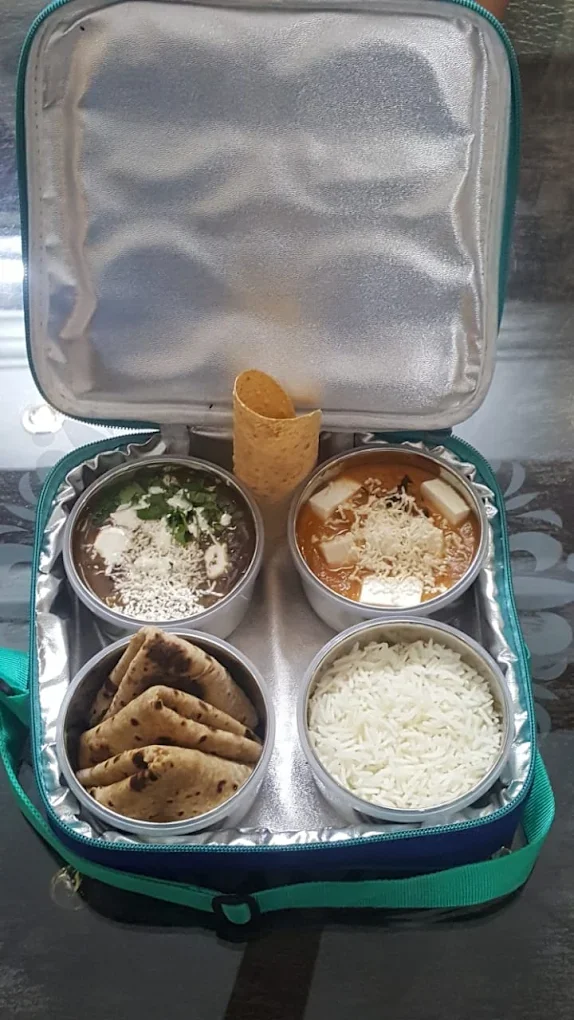 Sai Ki rasoi tiffin kitchen photo 2