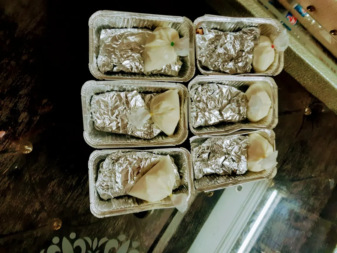 Sai Ki rasoi tiffin kitchen photo 3
