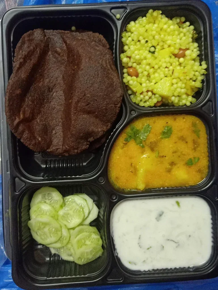 SAI TIFFIN SERVICE kitchen photo 2