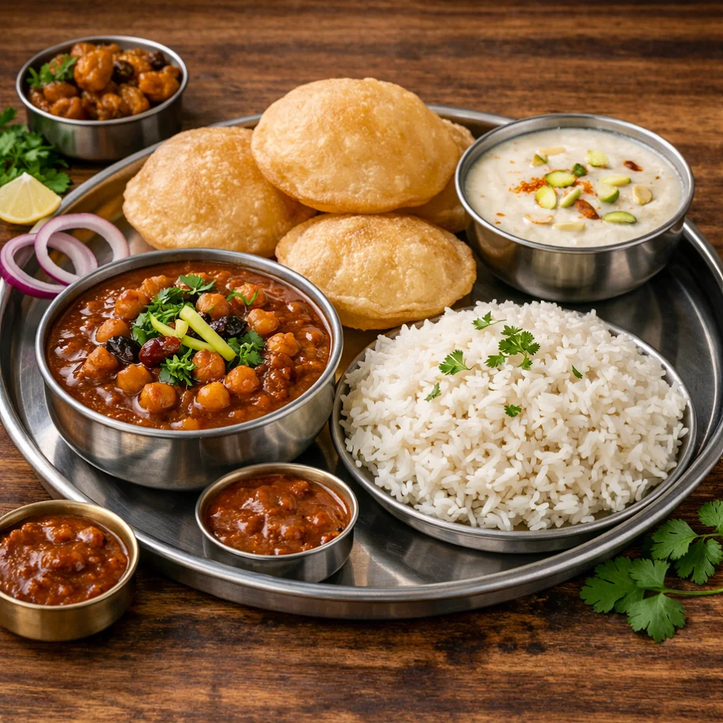 SAI TIFFIN SERVICE kitchen photo 1
