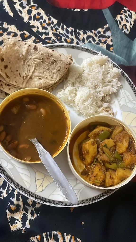 Sai Tiffin Services kitchen photo 3
