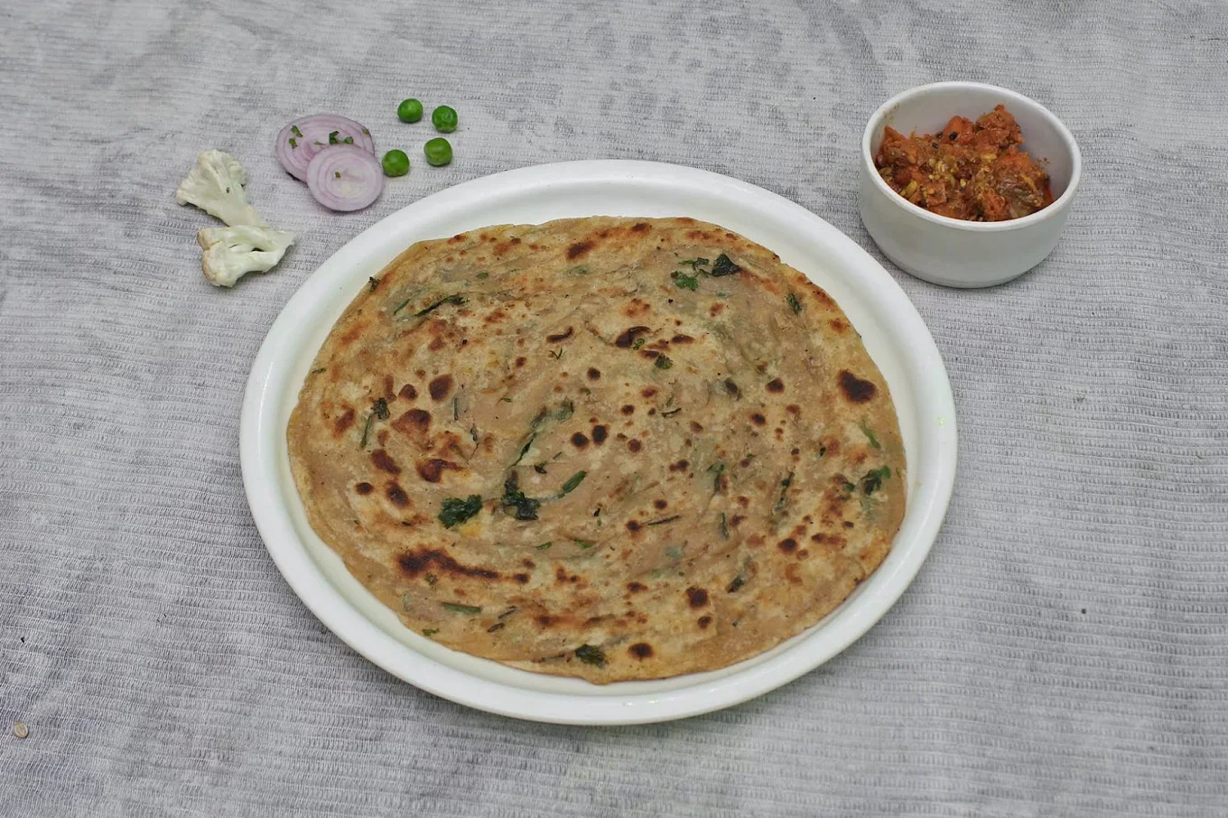 Saksham Rasoi kitchen photo 1