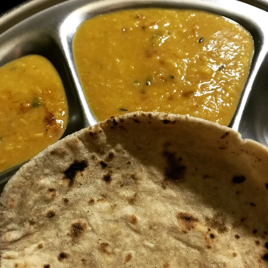 Santosh Tiffin Service kitchen photo 1