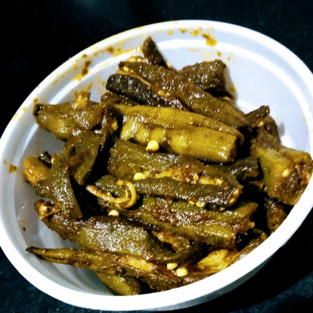 Santosh Tiffin Service kitchen photo 1