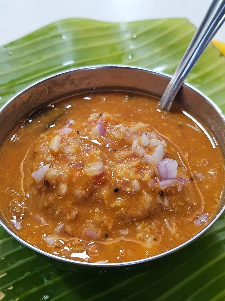 Sapthagiri Tiffin Centre kitchen photo 2
