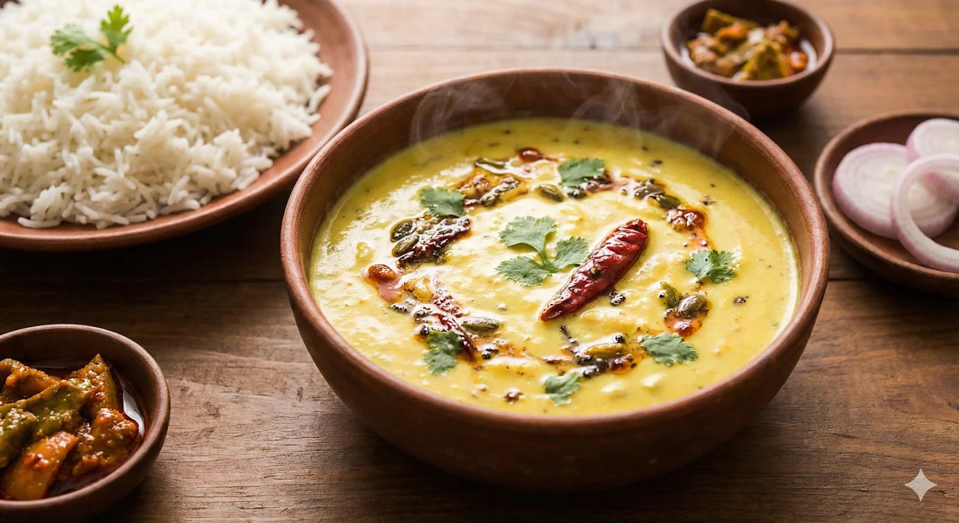 Seetal Tiffin kitchen photo 1