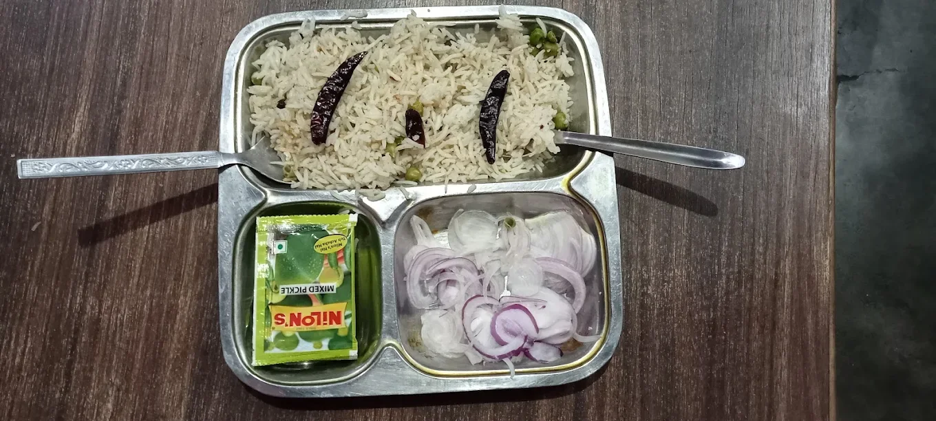 Shalini tiffin services kitchen photo 1
